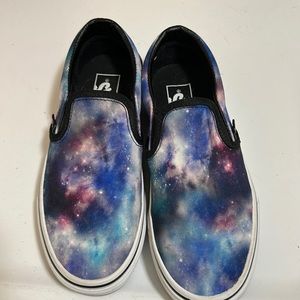 Vand cosmic shoes